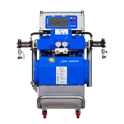 聚氨酯現(xiàn)場發(fā)泡機_液晶屏觸控面板_小型穩(wěn)定超高壓設備-京華邦威