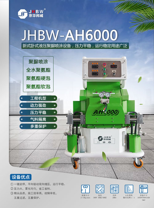 聚氨酯保溫材料_屋頂內壁外墻保溫_聚氨酯發泡機-京華邦威 聚氨酯保溫材料_屋頂內壁外墻保溫_聚氨酯發泡機-京華邦威