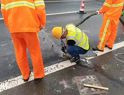 聚氨酯材料_路基填充高分子聚合物_ 高聚物注漿機-京華邦威 聚氨酯材料_路基填充高分子聚合物_ 高聚物注漿機-京華邦威