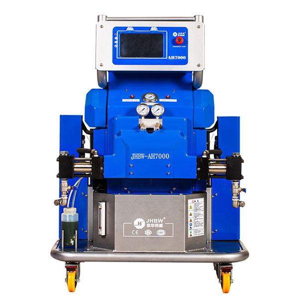 核酸檢測(cè)樣本滅活儀保溫_聚氨酯噴涂機(jī)-京華邦威 核酸檢測(cè)樣本滅活儀保溫_聚氨酯噴涂機(jī)-京華邦威