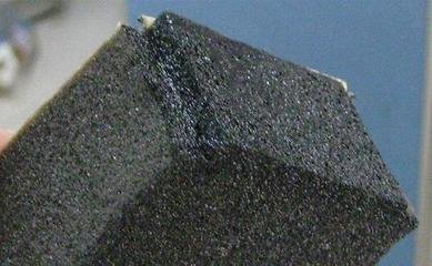 聚氨酯軟泡 聚氨酯軟泡